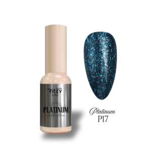 Ritzy Lac PLATINUM P17