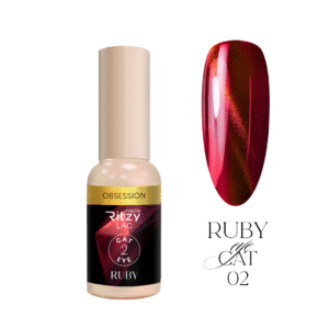 RUBY OBSESSION Cat Eye 02 tpo free