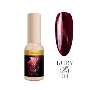 RUBY KARMA Cat Eye 04 tpo free