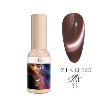ROYAL SILK Cat Eye 33 tpo free