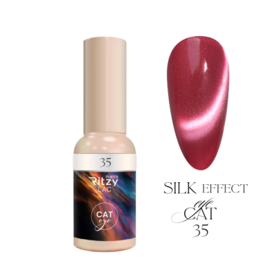 ROYAL SILK Cat Eye 35 tpo free