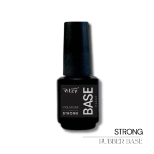 STRONG Rubber Base clear Premium