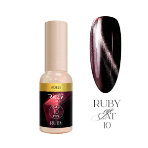 RUBY ADELE Cat Eye 10