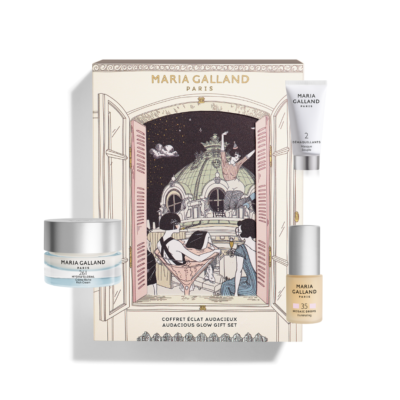 Maria Galland Paris 261 Hehku-lahjapakkaus