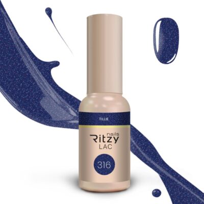 Ritzy Lac TILLIE 316 TPO FREE