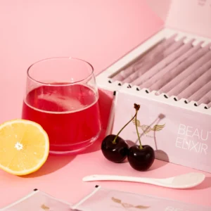 Beauty Elixir by Anu Saagim