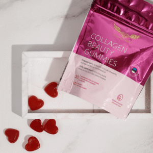 COLLAGEN BEAUTY -VIINIKUMIT