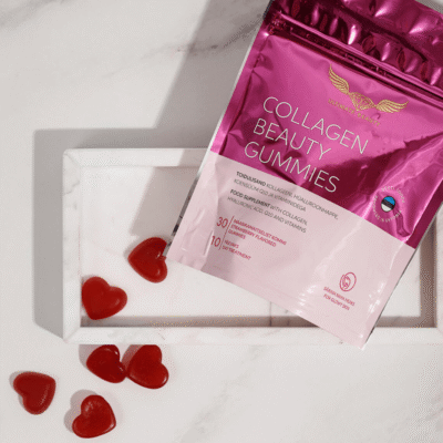 COLLAGEN BEAUTY -VIINIKUMIT