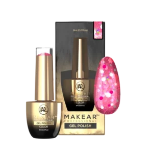 S67 Gel Polish UV Makear 8 ml