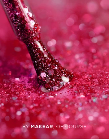 S67 Gel Polish UV Makear 8 ml - Image 2