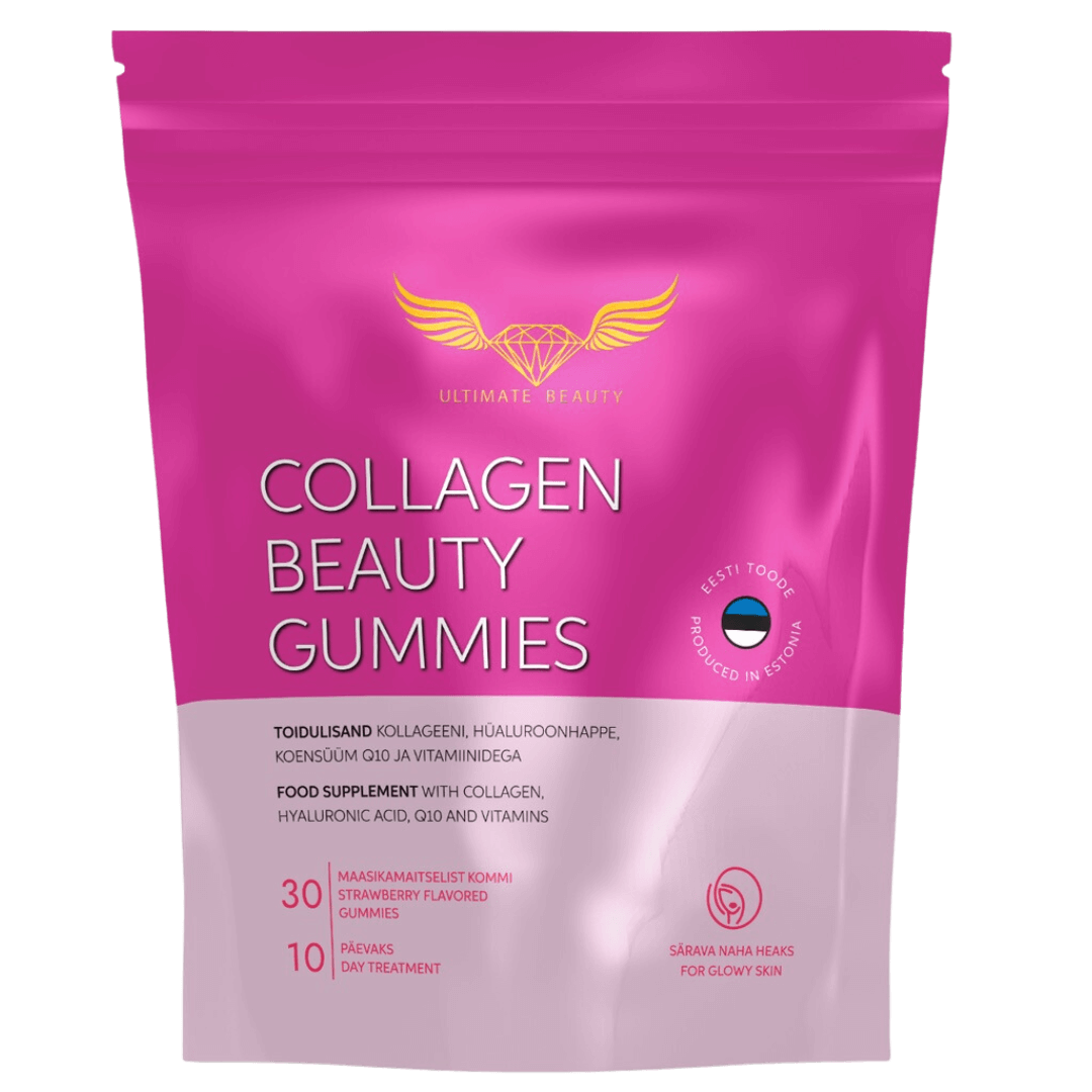COLLAGEN BEAUTY -VIINIKUMIT - Image 2