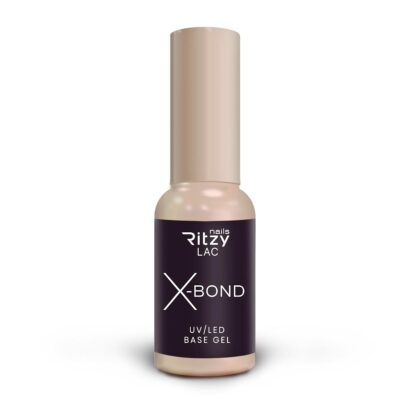NEW X-BOND Base gel. 9 ml. Pre-Order!
