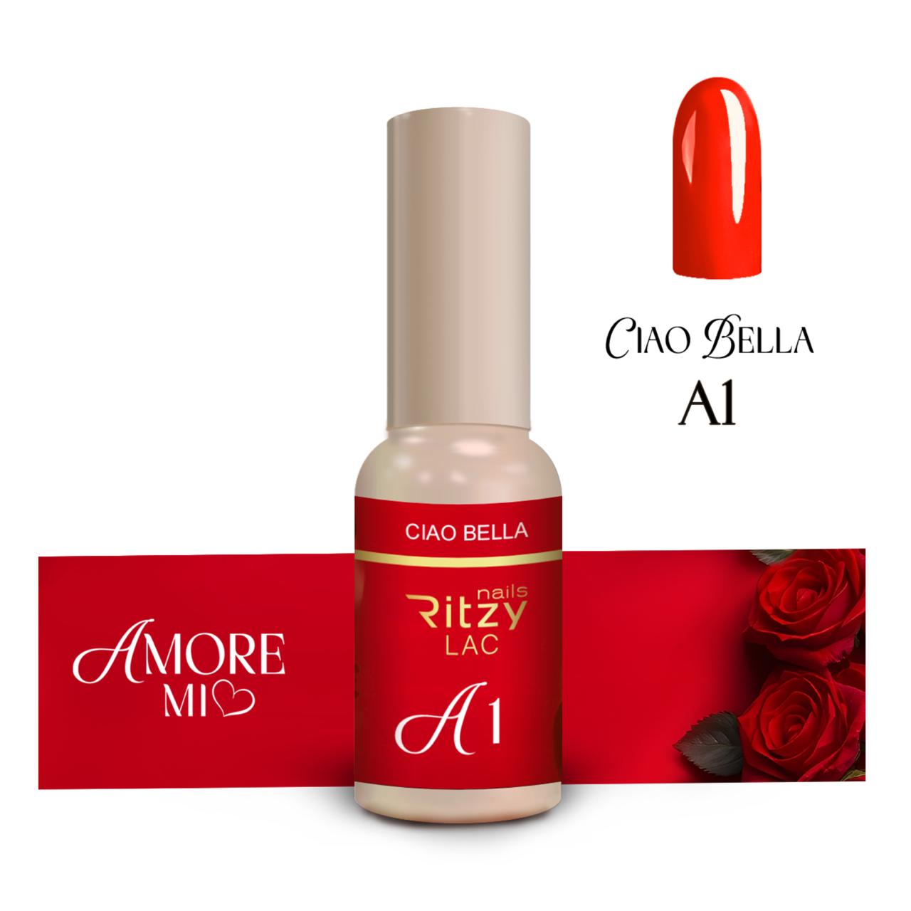 Ritzy Lac CIAO BELLA A1