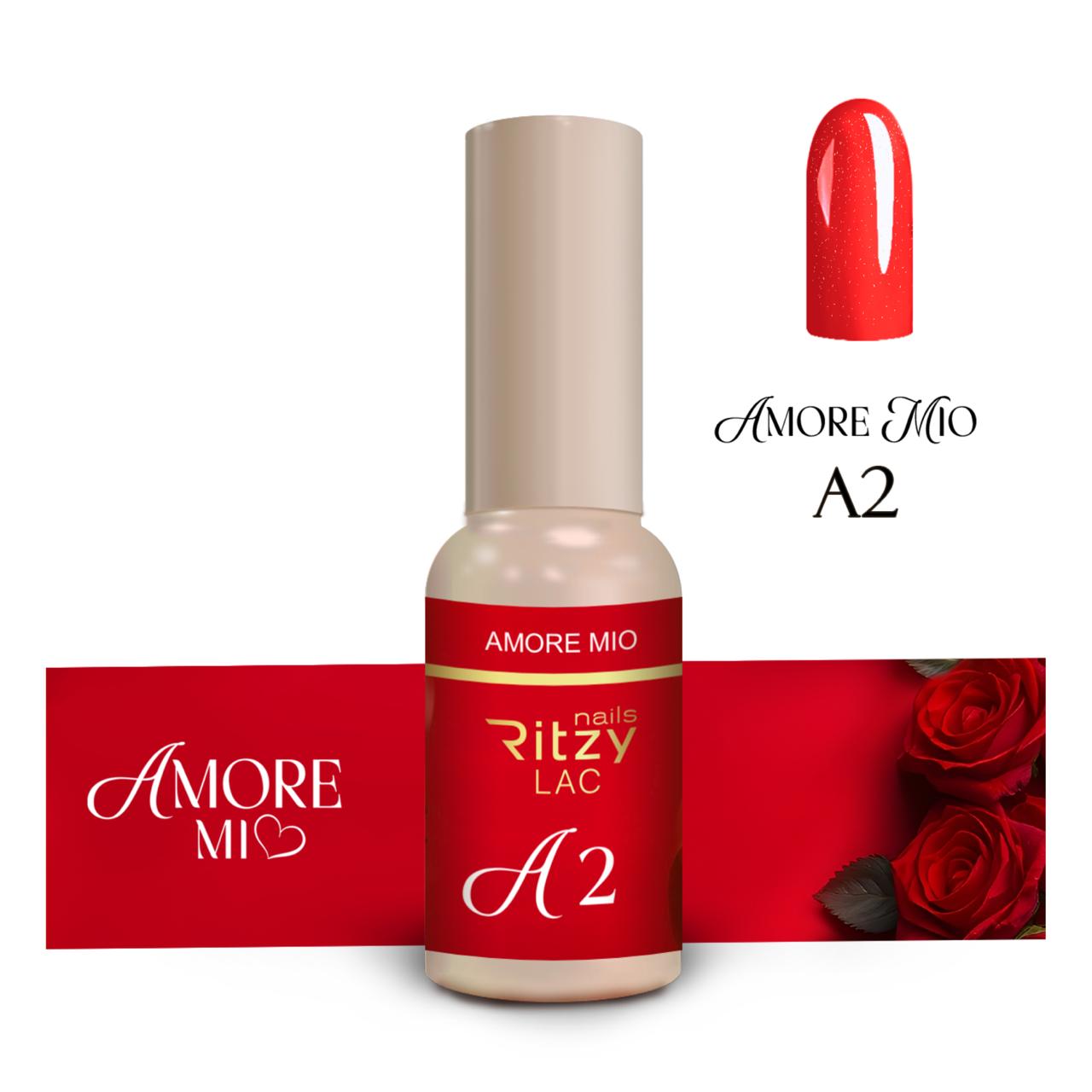 Ritzy Lac AMORE MIO A2