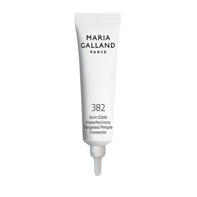 Maria Galland Paris 382 Targeted Pimple Corrector 15ml – täsmäkorjaaja näppylöille