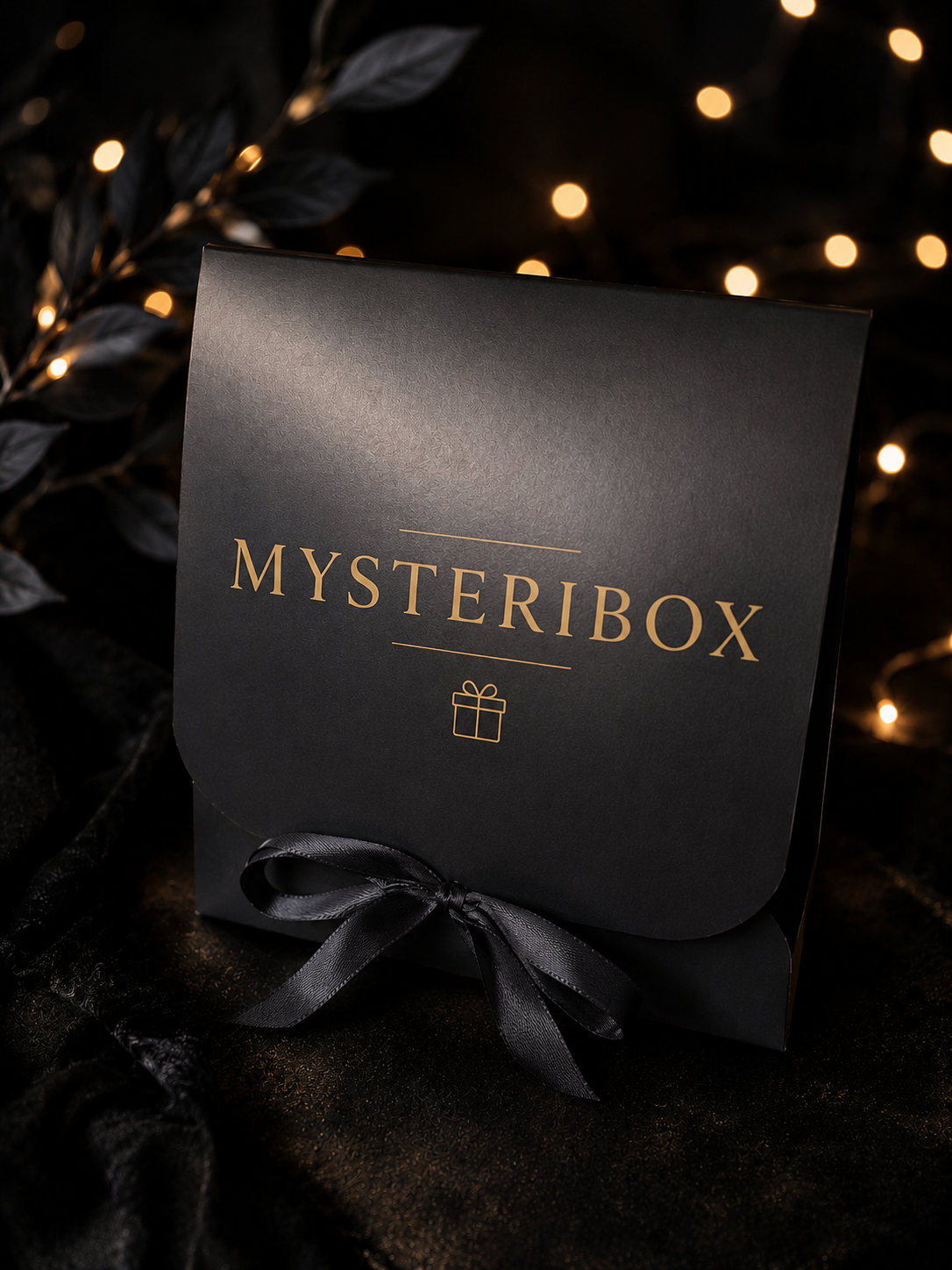 MysteriBox