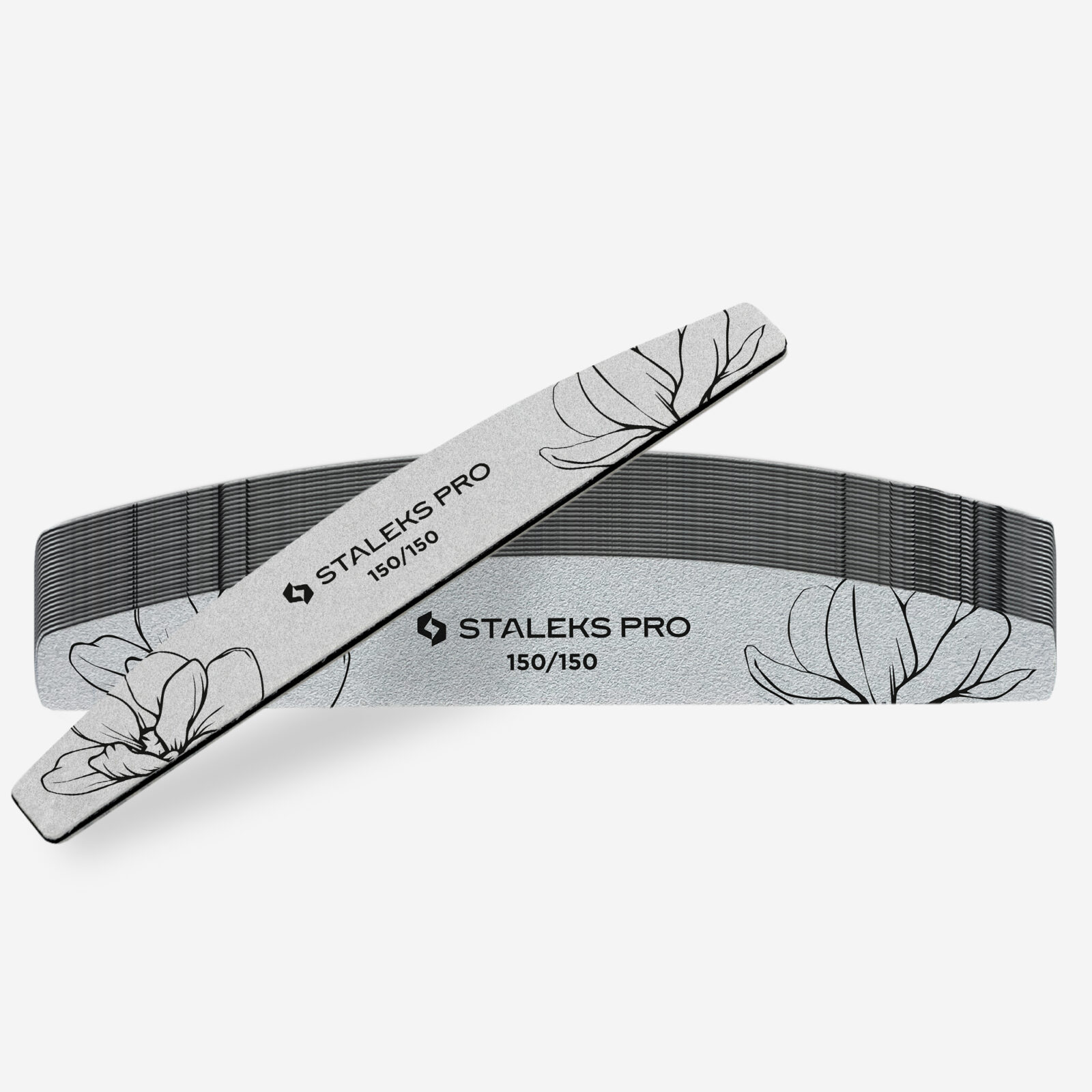 Mineraalikynsiviila STALEKS - EXPERT 40 - 150/150grit , 25 kpl